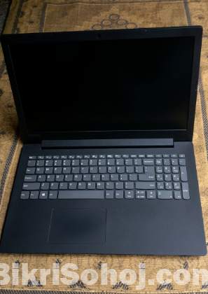 Lenovo i3 7gen, 8gb ram, 256 gb nvme ssd